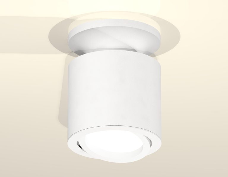 Накладной поворотный светильник Ambrella Light Techno XS7401061 (N7925, C7401, N7001)