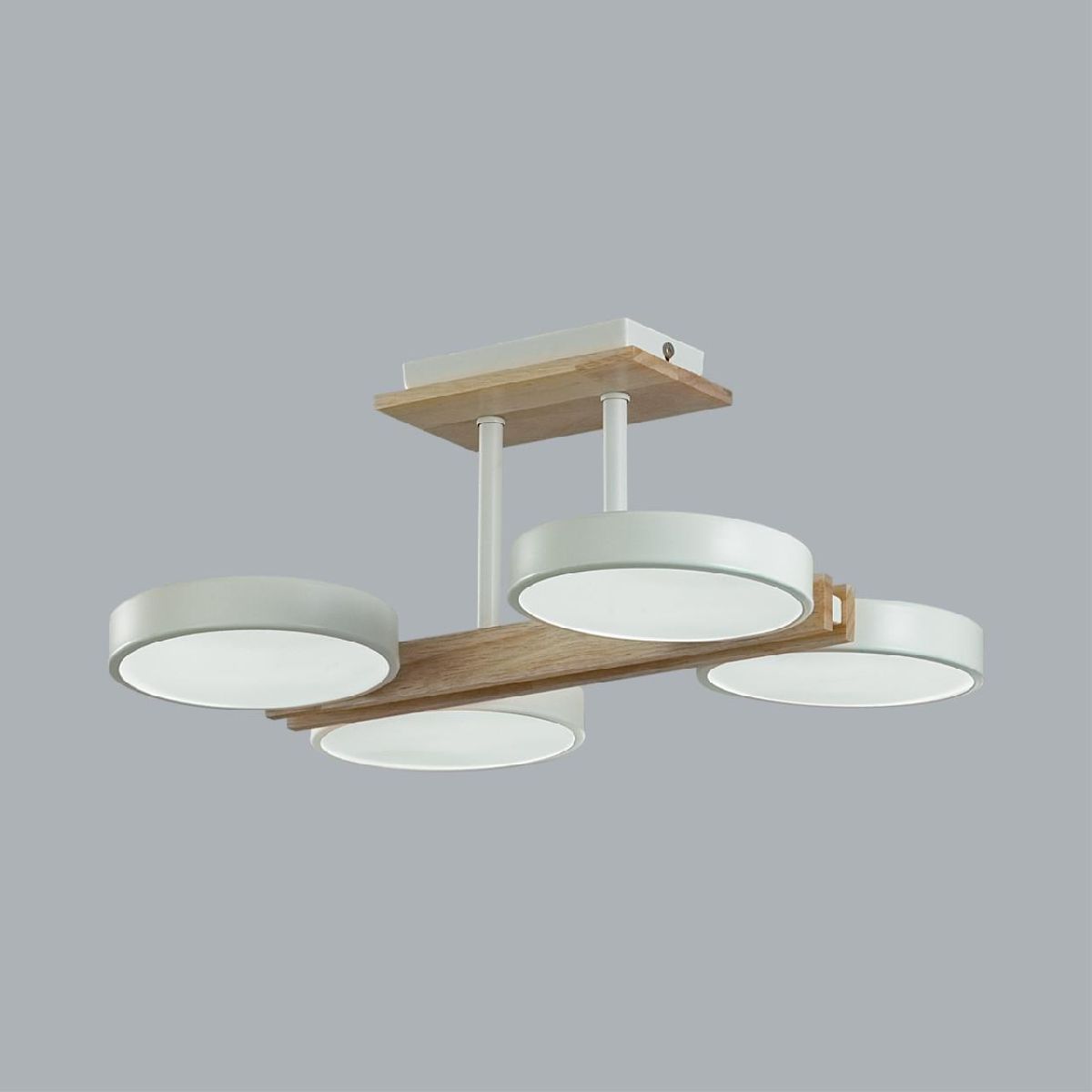 Потолочный светильник Lumion Plato 8030/72CL Потолочный светильник Lumion Plato 8030/72CL