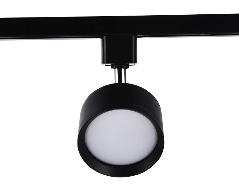 Трековый однофазный светильник Ambrella Light Track System GL5357