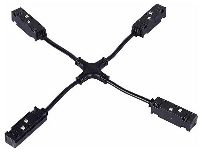 Соединитель гибкий Hesby Lighting ElDeko HSBL_0161 Соединитель гибкий Hesby Lighting ElDeko HSBL_0161