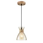 Подвесной светильник Lumion Suspentioni Mirabela 8051/1A