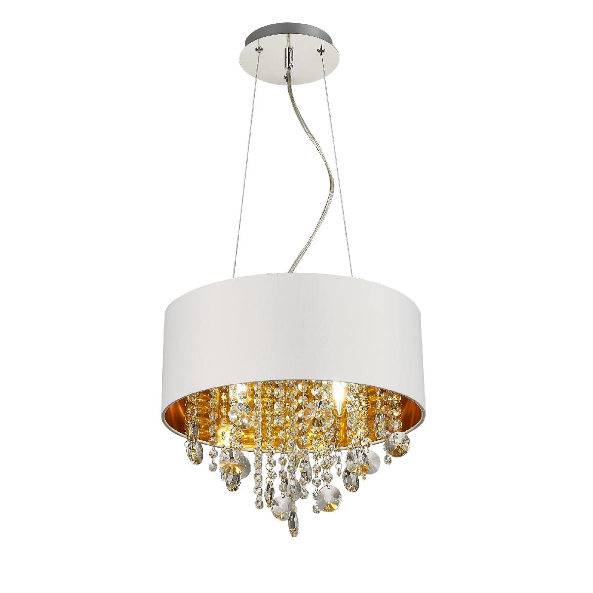 Подвесной светильник ST LUCE LACCHIA SL1350.503.04 Подвесной светильник ST LUCE LACCHIA SL1350.503.04
