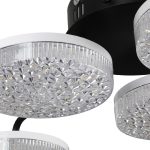 Потолочная люстра Lumion Didana 8236/6CL