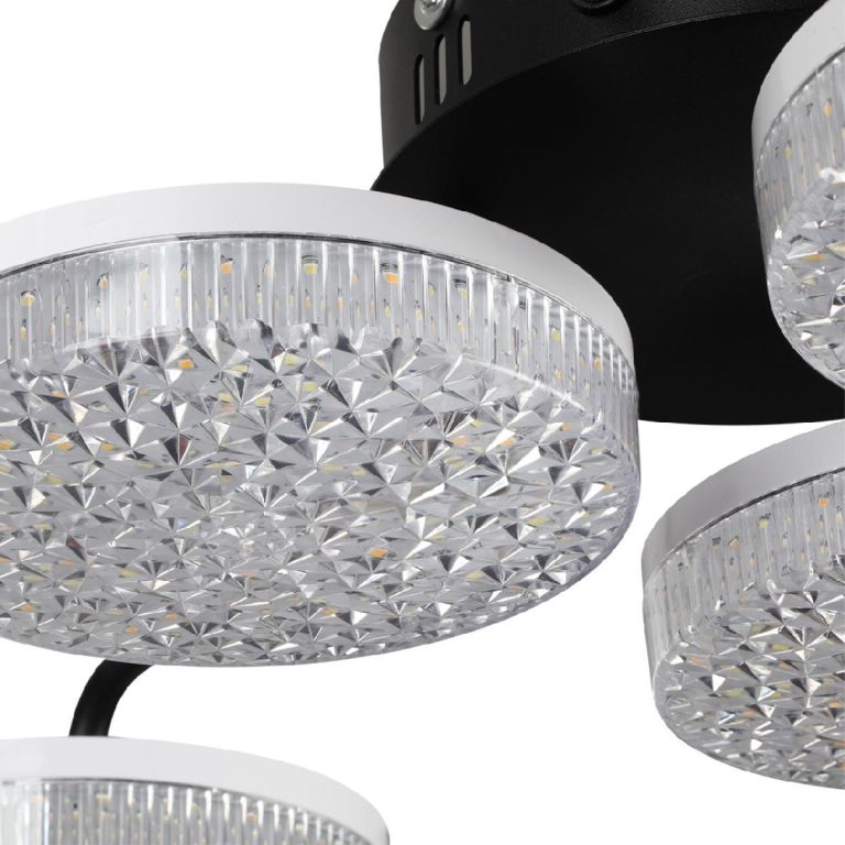 Потолочная люстра Lumion Didana 8236/6CL
