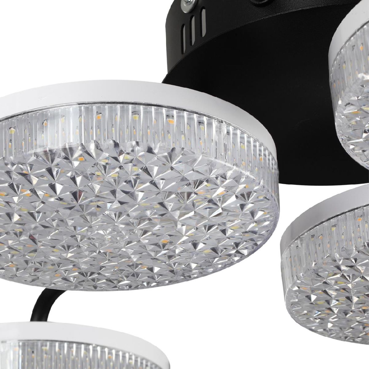 Потолочная люстра Lumion Didana 8236/6CL Потолочная люстра Lumion Didana 8236/6CL