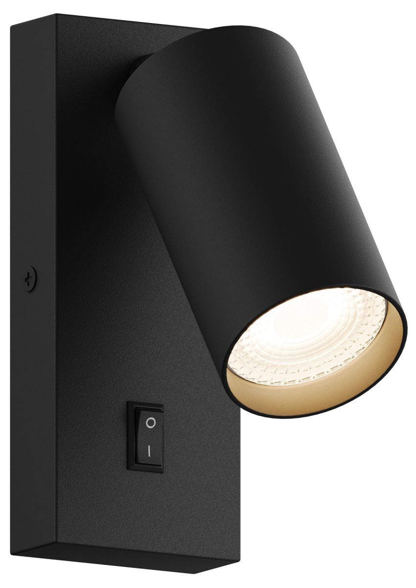 Спот Hesby Lighting Edge HSBL_0125 Спот Hesby Lighting Edge HSBL_0125