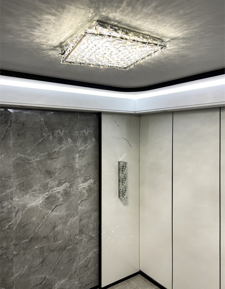 Потолочный светильник Delight Collection Glissando OMC04102 (MZ056C) Потолочный светильник Delight Collection Glissando OMC04102 (MZ056C)