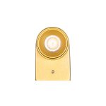 Настенный светильник Arlight SP-Spicy-Wall-Mini-S60x39-3W Day4000 035541