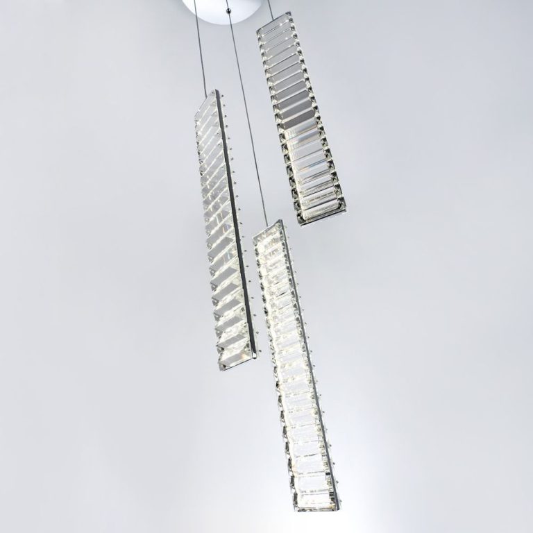 Подвесной светильник Modestyle MS.88909.3R CR