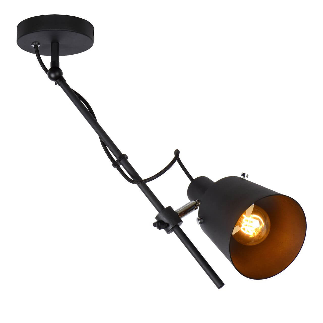 Спот Lucide QUINNY 74107/11/30 Спот Lucide QUINNY 74107/11/30