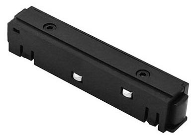 Коннектор питания прямой Hesby Lighting ElDeko HSBL_0069 Коннектор питания прямой Hesby Lighting ElDeko HSBL_0069