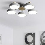 Потолочная люстра ImperiumLoft Move 178258-26
