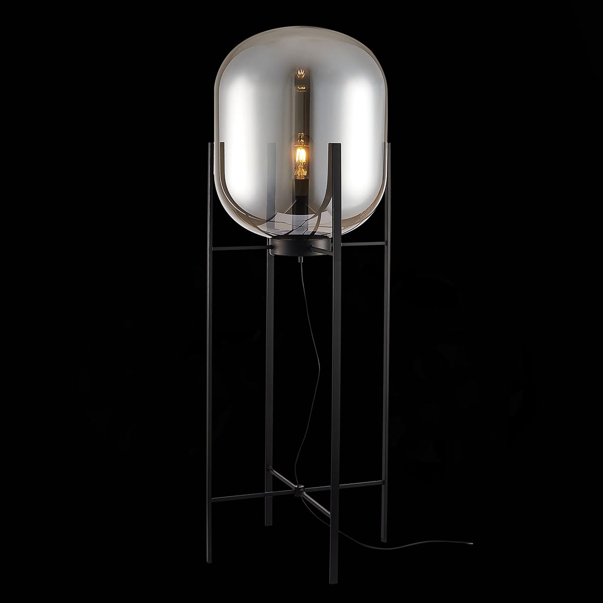 Торшер ST LUCE BURASCA SL1050.725.01 Торшер ST LUCE BURASCA SL1050.725.01