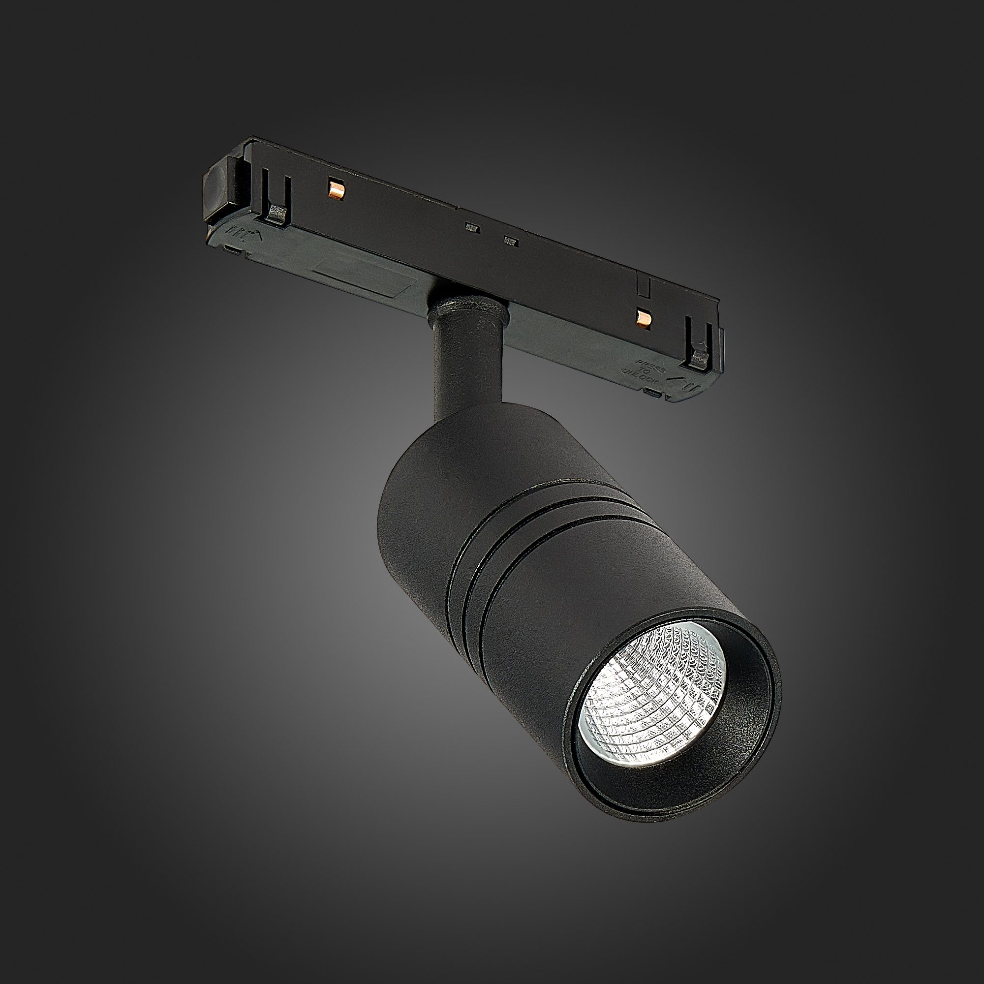 Трековый светильник ST Luce Lemmi ST365.446.07 Трековый светильник ST Luce Lemmi ST365.446.07