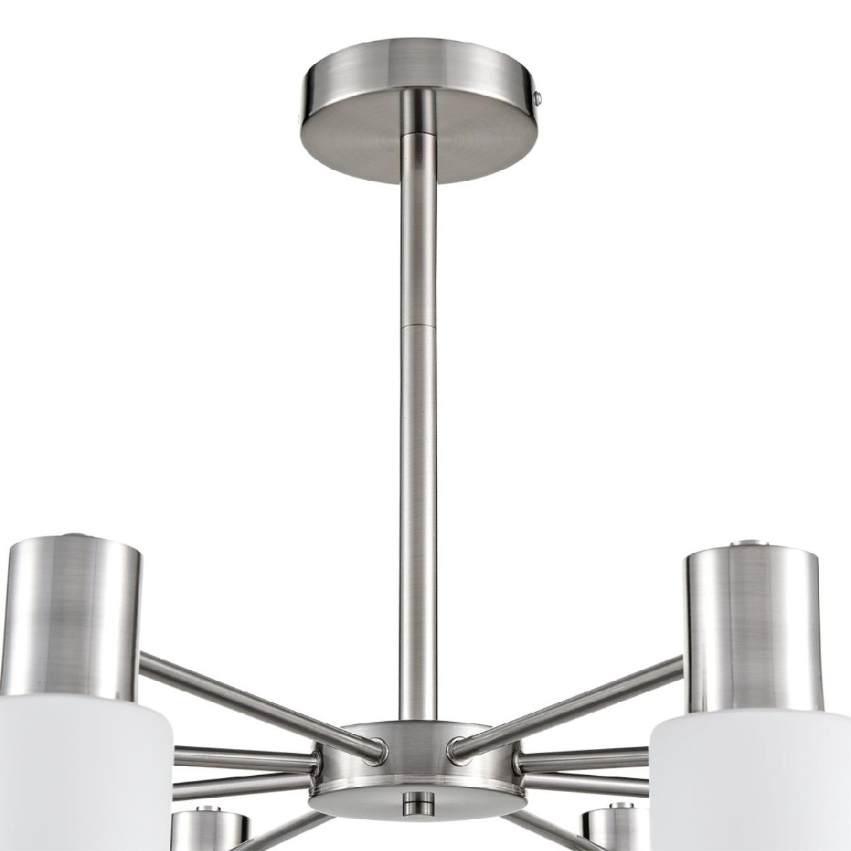 Люстра на штанге Lumion Mave 8099/8C Люстра на штанге Lumion Mave 8099/8C