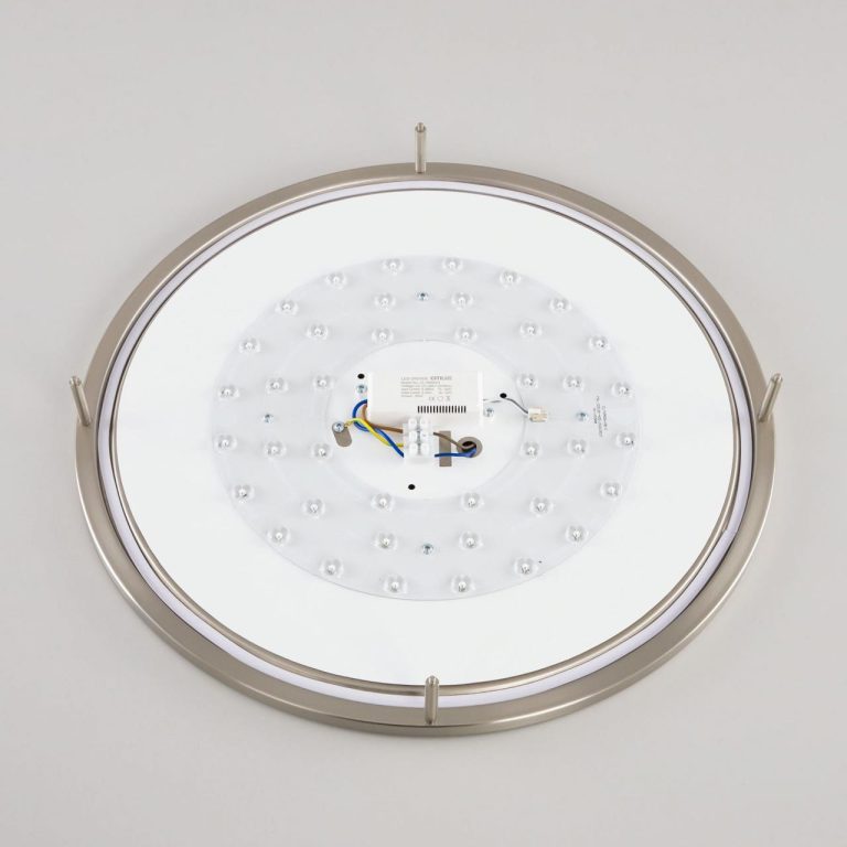 Настенно-потолочный светильник Citilux Бостон CL709501N