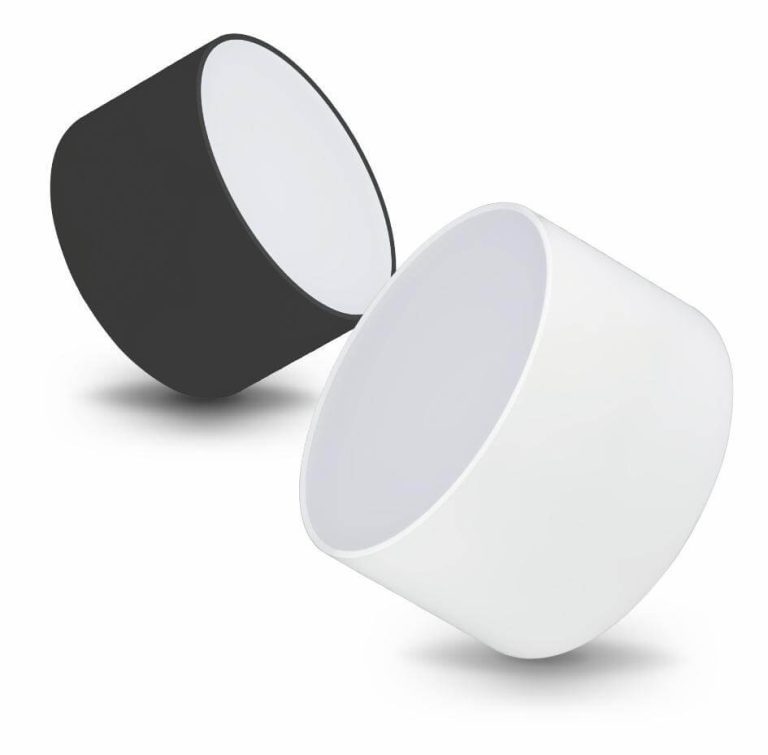 Накладной светильник Arlight SP-RONDO-90A-8W Day White 022234