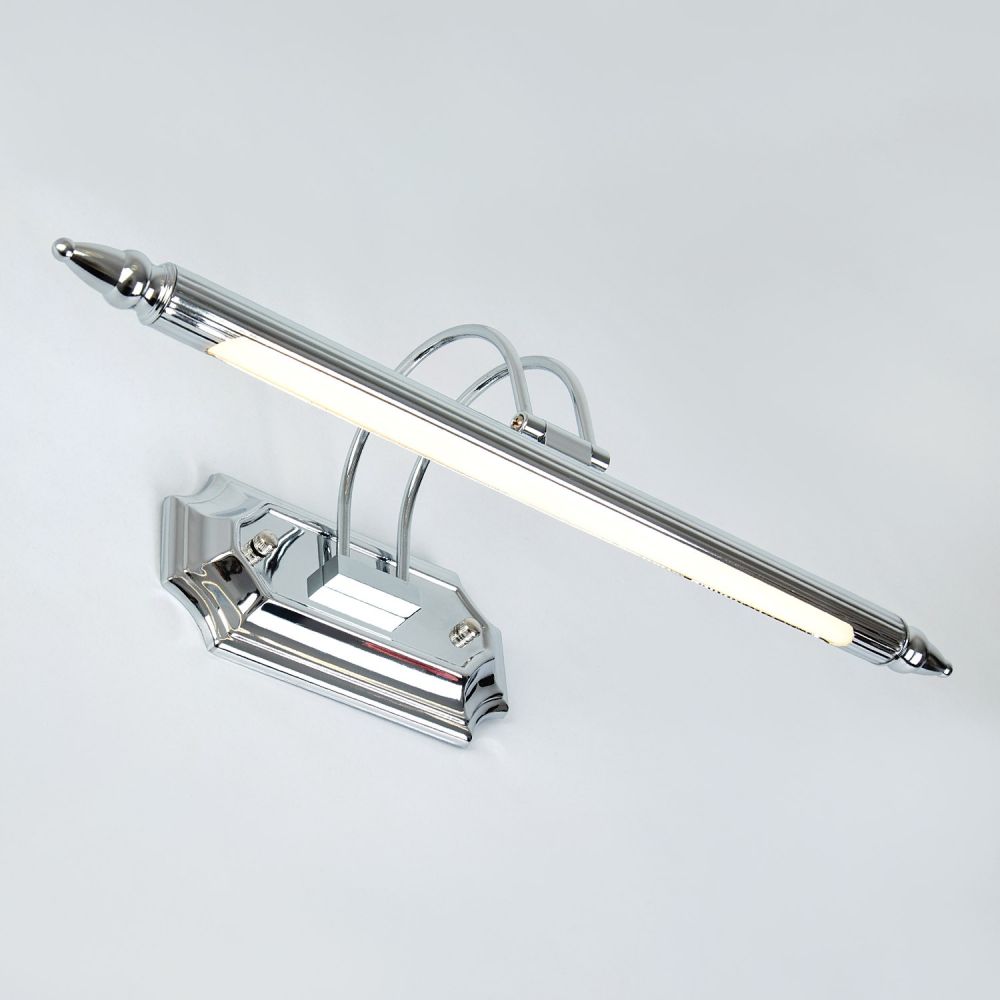 Подсветка для картин LED4U L7048-500 CR Подсветка для картин LED4U L7048-500 CR