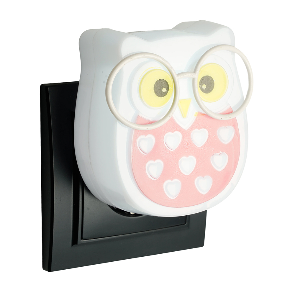 Ночник Feron FN1169 0,5W 52023 Ночник Feron FN1169 0,5W 52023