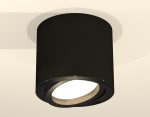 Накладной поворотный светильник Ambrella Light Techno XS7402001 (C7402, N7002)