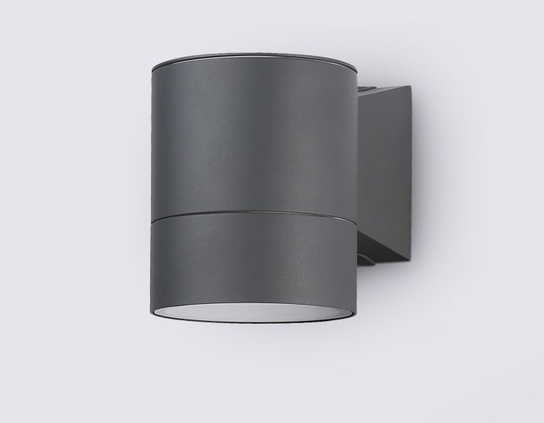 Уличный настенный светильник Ambrella Light Garden ST3301