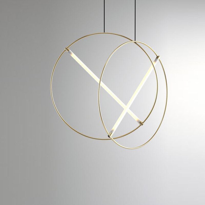 Подвесной светильник ImperiumLoft Resist LED 204149-26 Подвесной светильник ImperiumLoft Resist LED 204149-26
