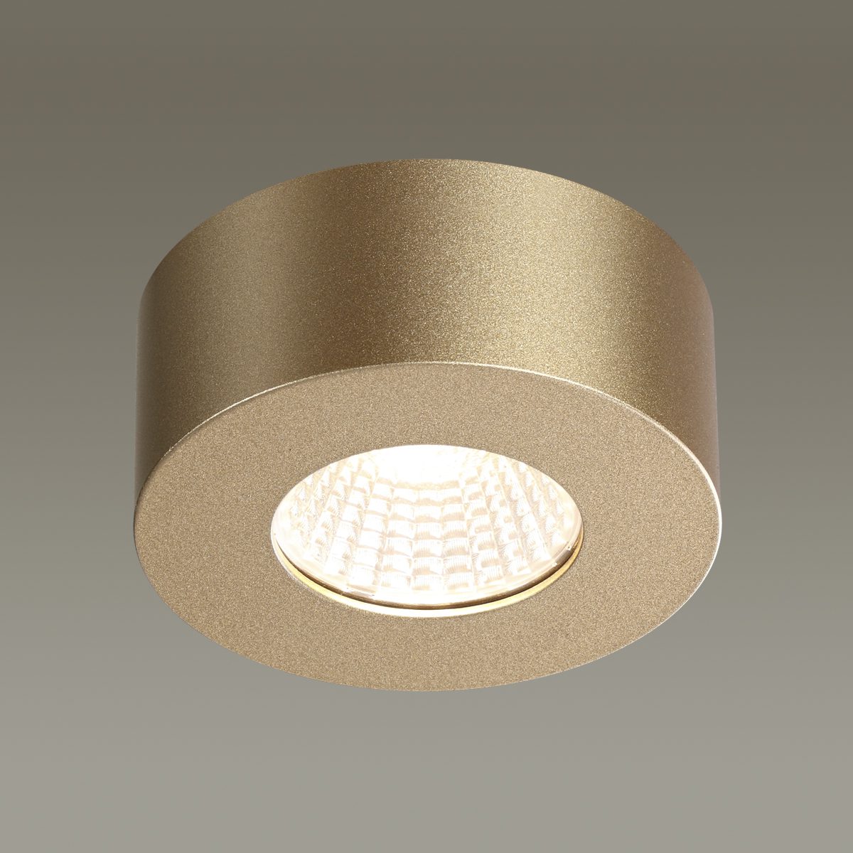 Потолочный светильник Odeon Light Bene 4284/7CL Потолочный светильник Odeon Light Bene 4284/7CL