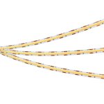 Светодиодная лента Arlight COB-X560-10mm 24V White6000 (9.6 W/m, IP20, 10m) 049058