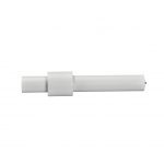 Трековый магнитный светильник iLedex Vision48-25 SMART 4825-045-D60-12W-38DG-WH