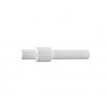 Трековый магнитный светильник iLedex Vision48-25 SMART 4825-045-D60-12W-38DG-WH