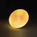 Потолочный светильник Sonex Sun 7726/EL