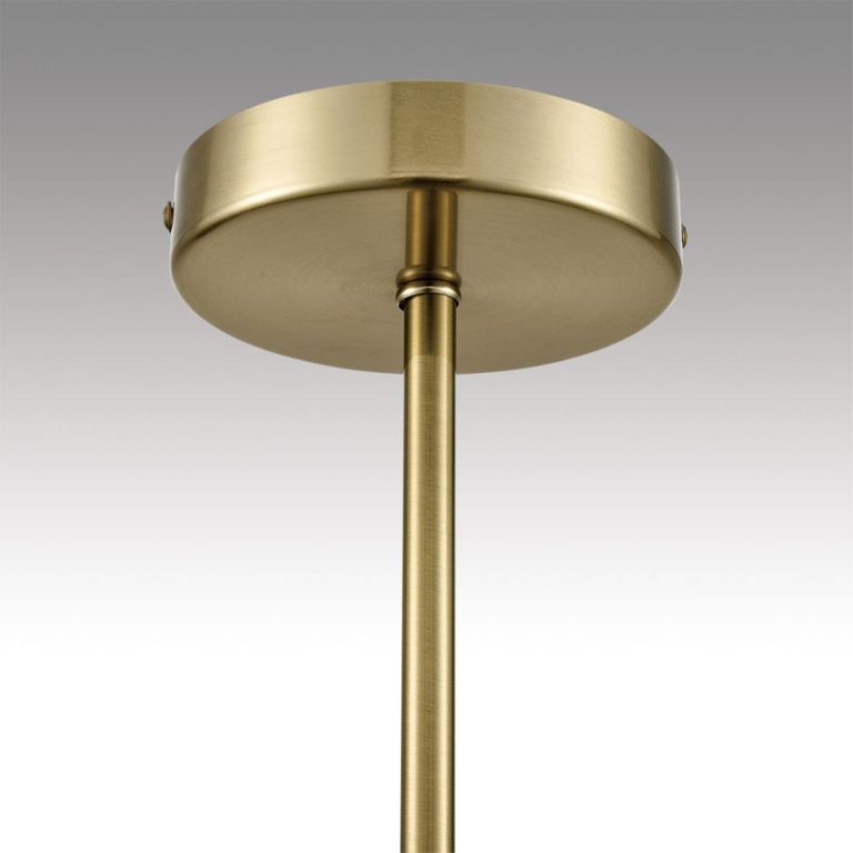 Люстра на штанге Lumion Comfi Imana 8154/6C
