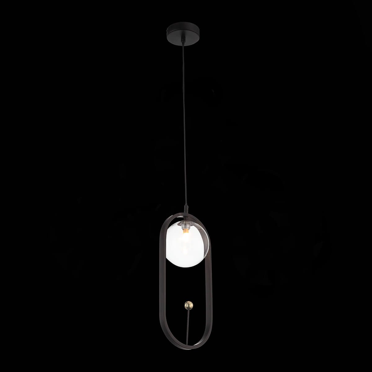 Подвесной светильник ST Luce Circono SL1201.403.01 Подвесной светильник ST Luce Circono SL1201.403.01