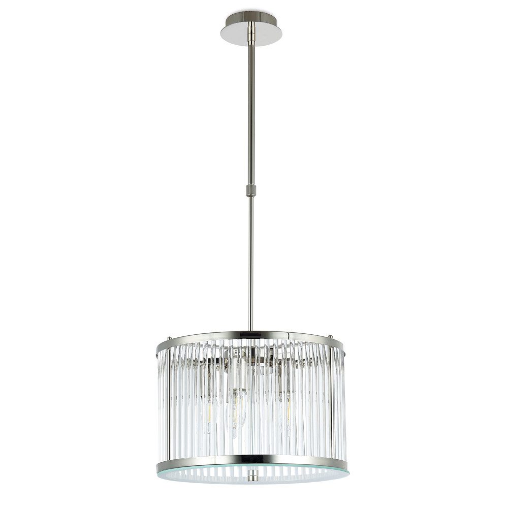 Подвесная люстра Simple Story 1102-5PL Подвесная люстра Simple Story 1102-5PL