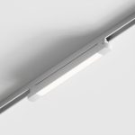 Трековый однофазный светильник Hesby Lighting Skylite HSBL_0046