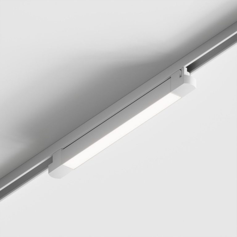 Трековый однофазный светильник Hesby Lighting Skylite HSBL_0046