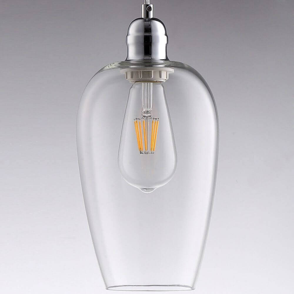 Подвесной светильник Arte Lamp A9291SP-1CC Подвесной светильник Arte Lamp A9291SP-1CC