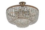 Люстра на штанге Arti Lampadari Favola E 1.3.40.502 N