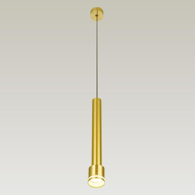 Подвесной светильник Citilux Bruno CL565012