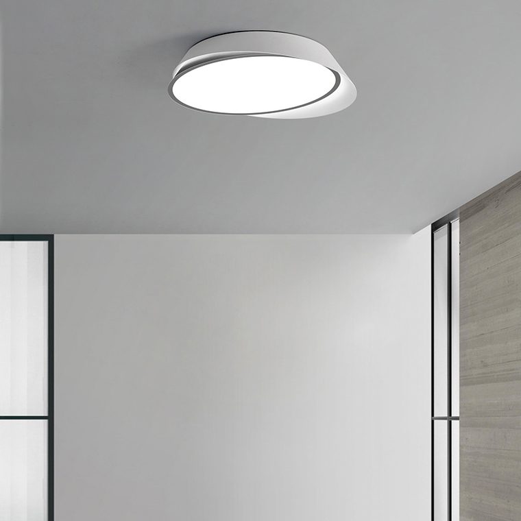 Потолочный светильник ImperiumLoft Shell 102036-26 Потолочный светильник ImperiumLoft Shell 102036-26