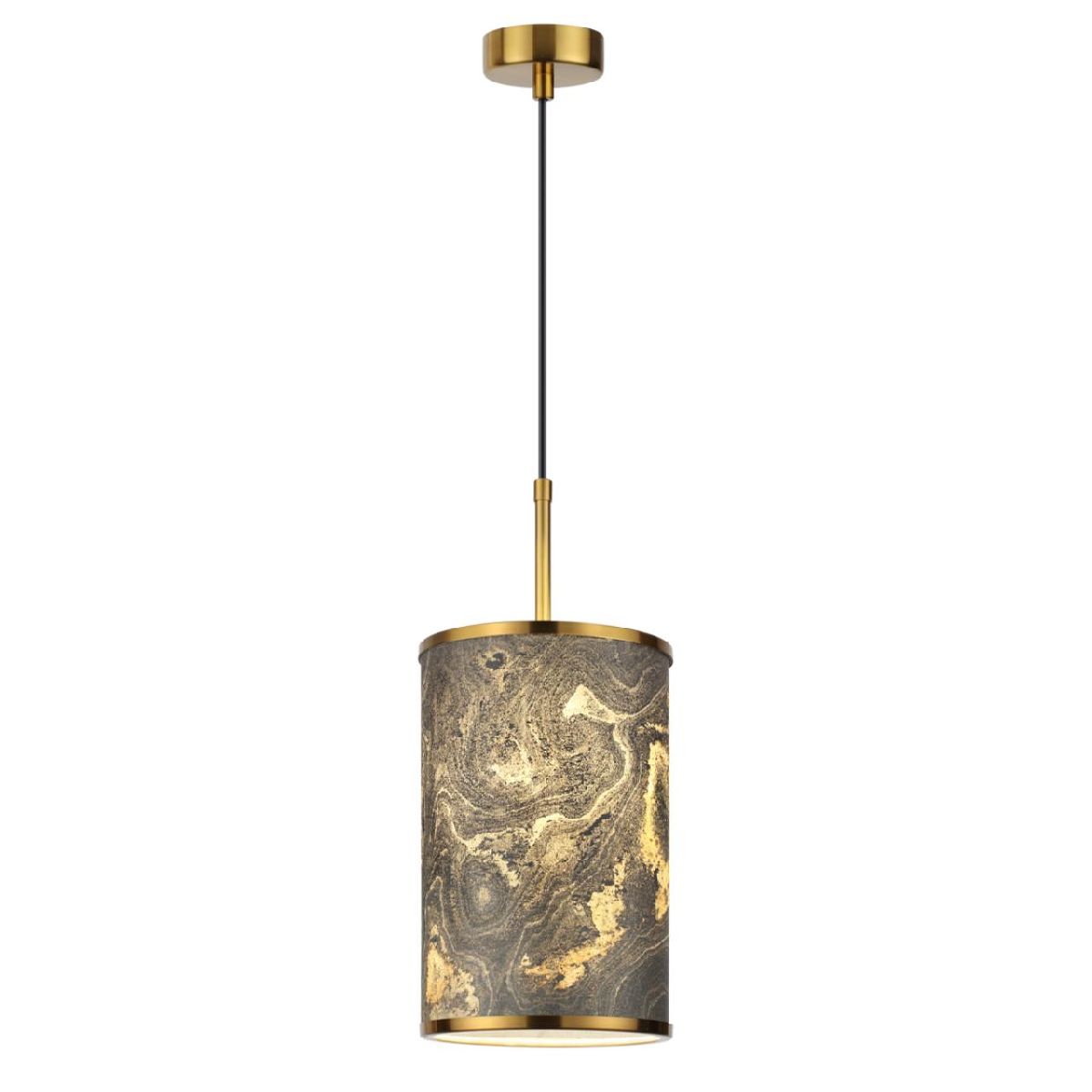 Подвесной светильник Odeon Light Bergi 5064/1A Подвесной светильник Odeon Light Bergi 5064/1A