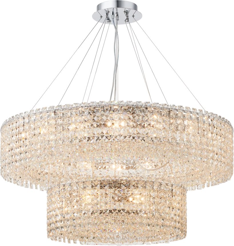 Подвесная люстра Stilfort Delone 2179/09/26P Подвесная люстра Stilfort Delone 2179/09/26P