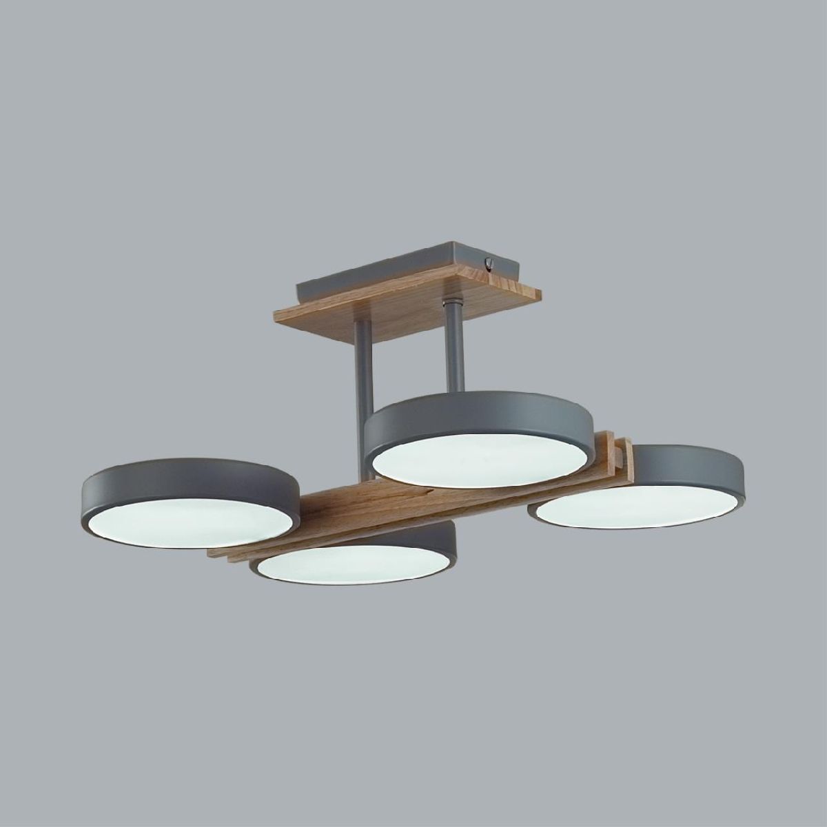 Потолочный светильник Lumion Plato 8031/72CL Потолочный светильник Lumion Plato 8031/72CL
