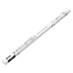 Лампа светодиодная Gauss Basic T8 10W 6500K G13 1930302