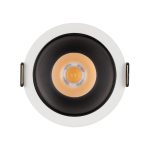 Встраиваемый светильник Arlight MS-Atlas-Built-R90-25W Warm3000 035457