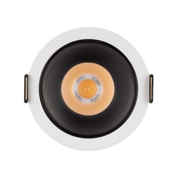 Встраиваемый светильник Arlight MS-Atlas-Built-R72-20W Warm3000 035456 Встраиваемый светильник Arlight MS-Atlas-Built-R72-20W Warm3000 035456