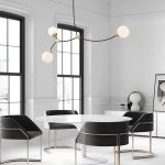 Подвесная люстра ImperiumLoft Vine 212766-26