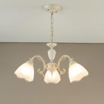 Подвесная люстра Citilux Латур CL413230