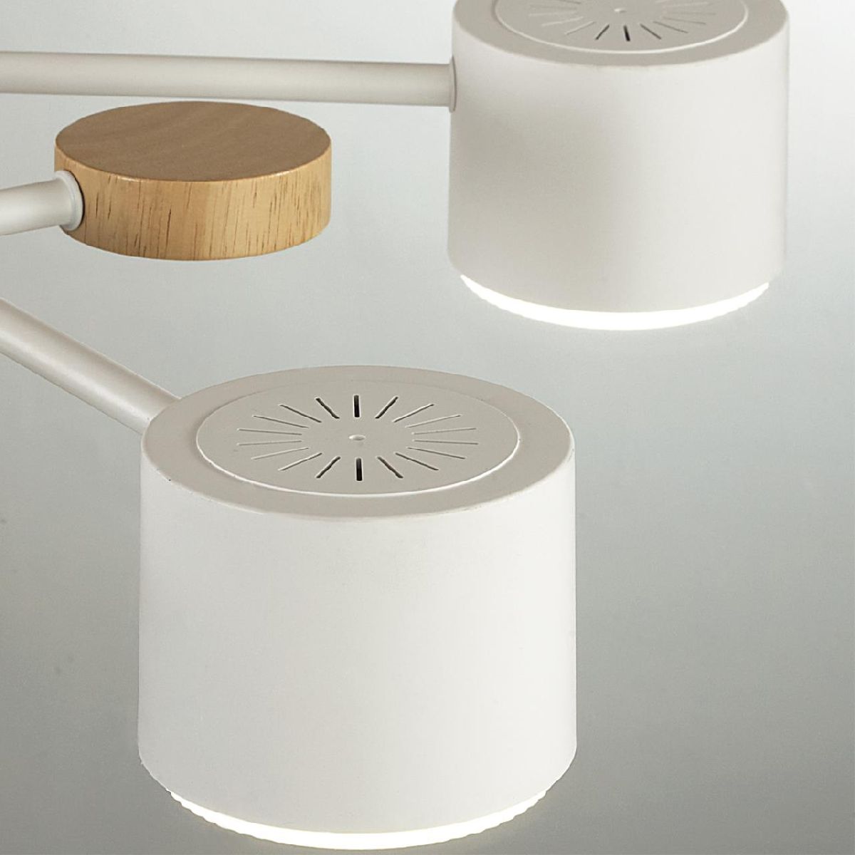 Люстра на штанге Lumion Rondo 8195/7C Люстра на штанге Lumion Rondo 8195/7C