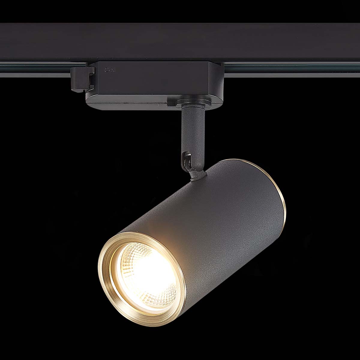 Трековый светильник ST Luce Cromi ST301.436.01 Трековый светильник ST Luce Cromi ST301.436.01
